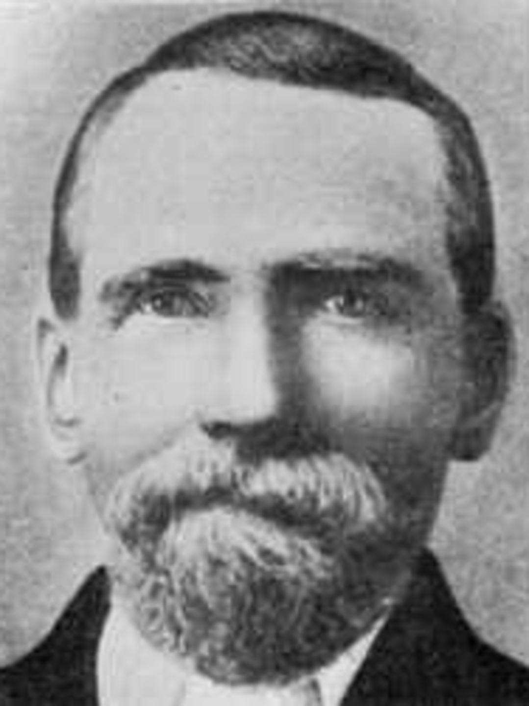 John Stokes Webb (1831 - 1899) Profile